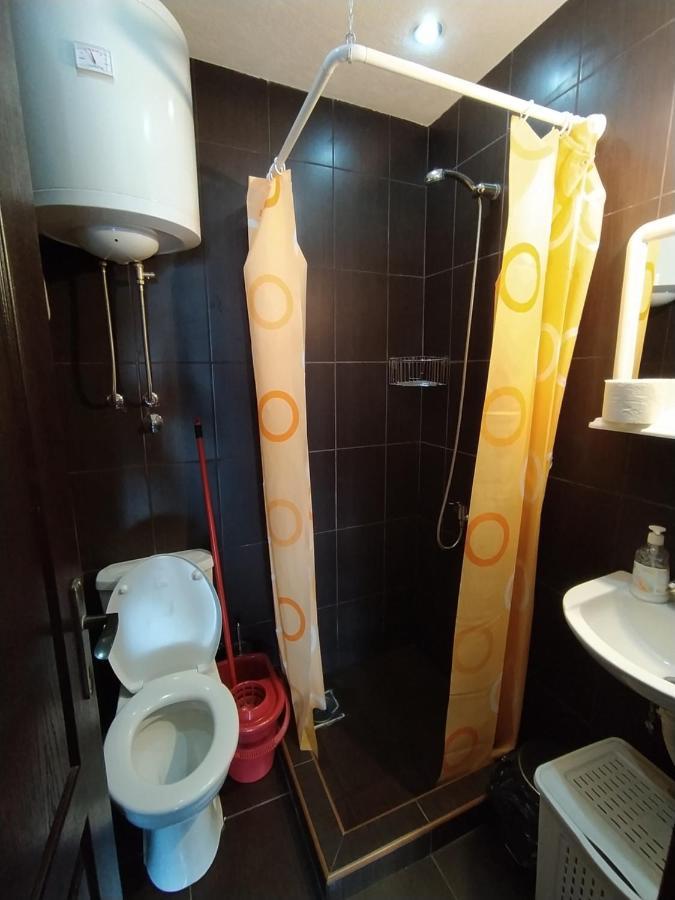 Apartman Draskovic - Goc Eksteriør billede