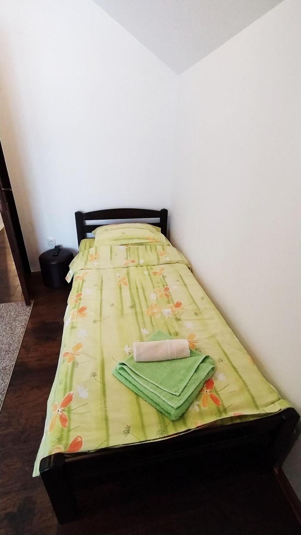 Apartman Draskovic - Goc Eksteriør billede