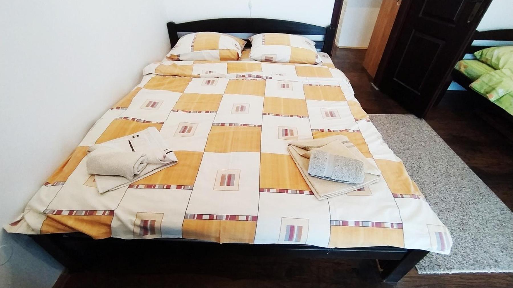 Apartman Draskovic - Goc Eksteriør billede